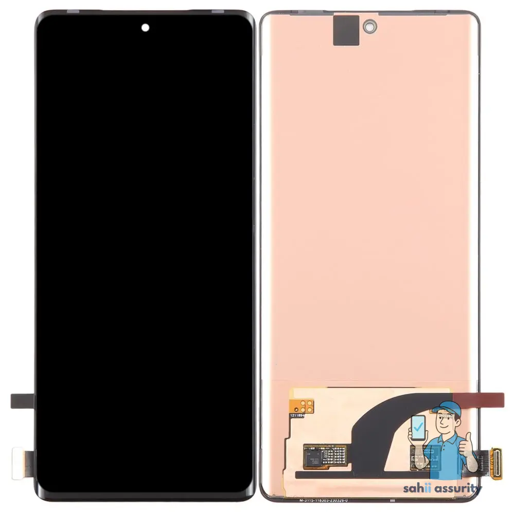 LCD with Touch Screen for Vivo S17 5G